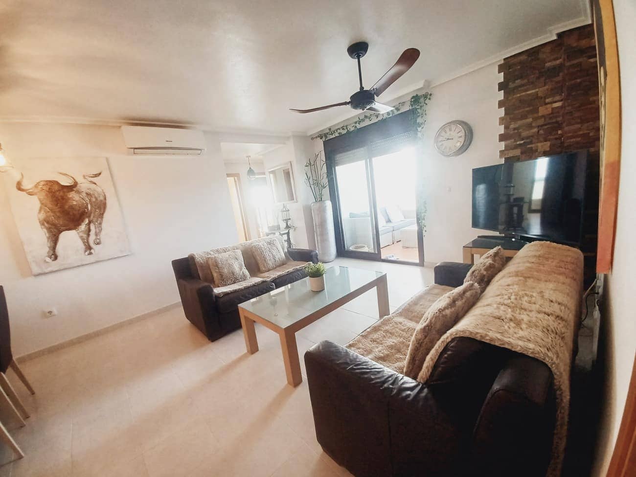 3 chambre Appartement à vendre à Sucina - 164 995 € (Ref: 9325943)