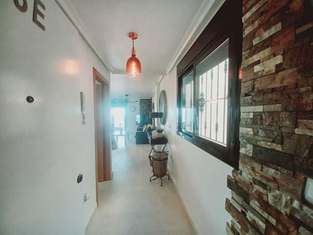 3 chambre Appartement à vendre à Sucina, Murcie ville - 164 995 € (Ref: 9325943)