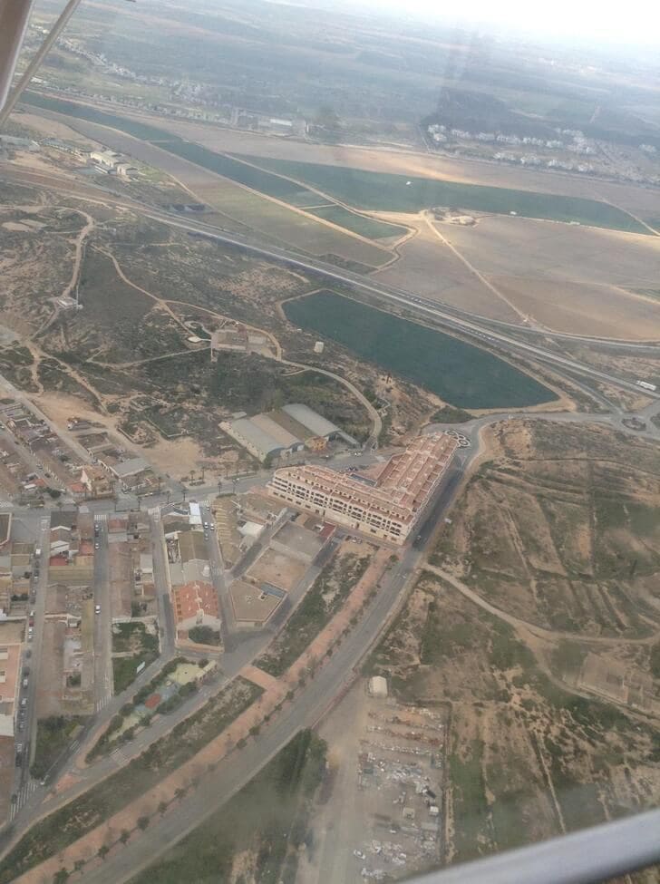 3 chambre Appartement à vendre à Sucina - 164 995 € (Ref: 9325943)