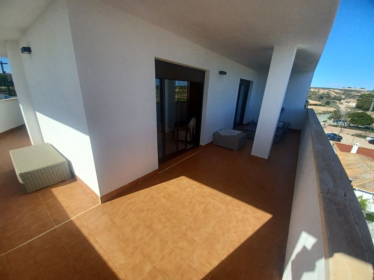 3 chambre Appartement à vendre à Sucina - 164 995 € (Ref: 9325943)