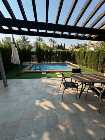 2 soveværelse Villa til salg i Sucina, Murcia by - € 264.995 (Ref: 9325945)