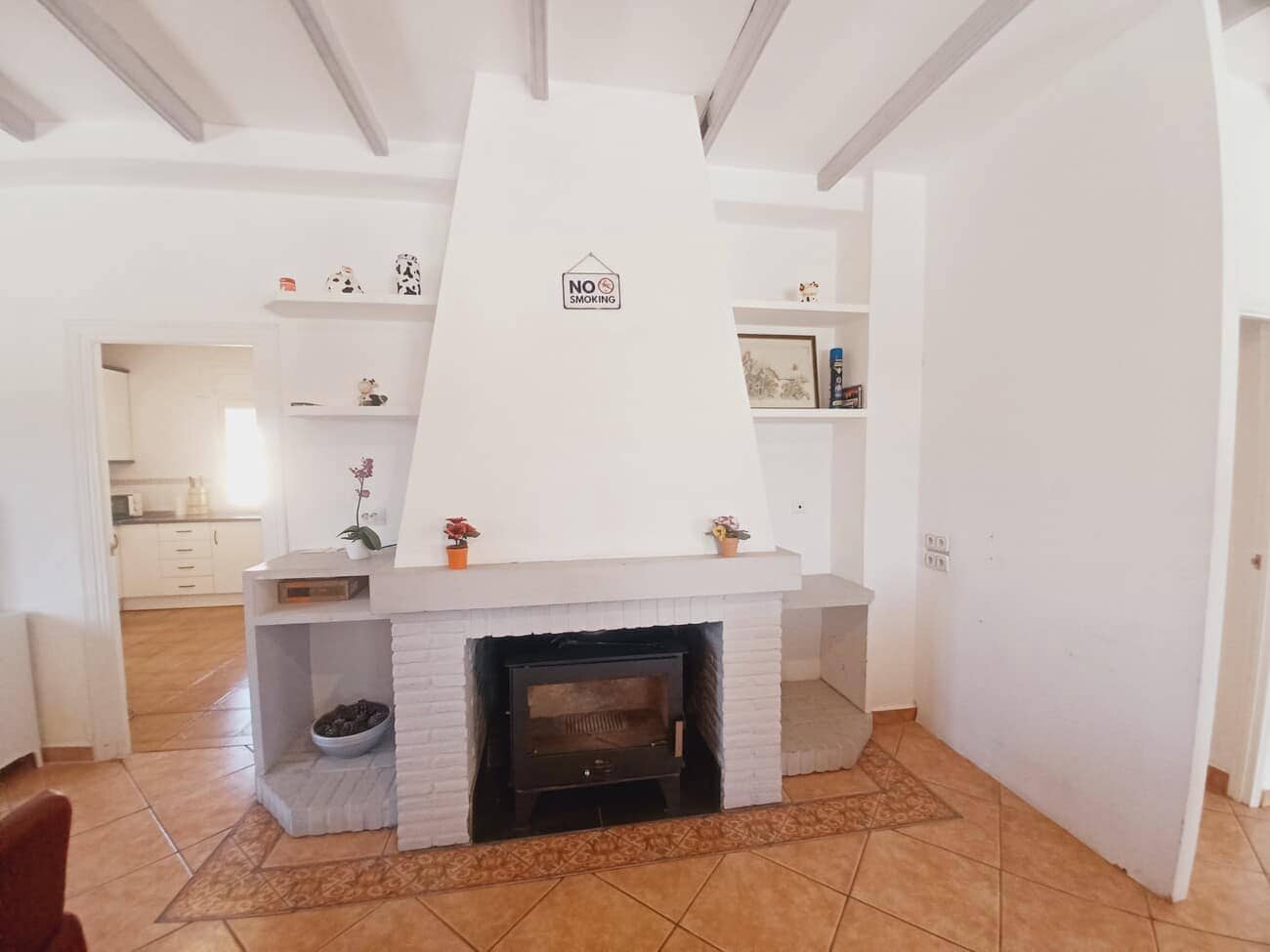 4 bedroom Villa for sale in Canada de San Pedro - € 250,000 (Ref: 9325948)