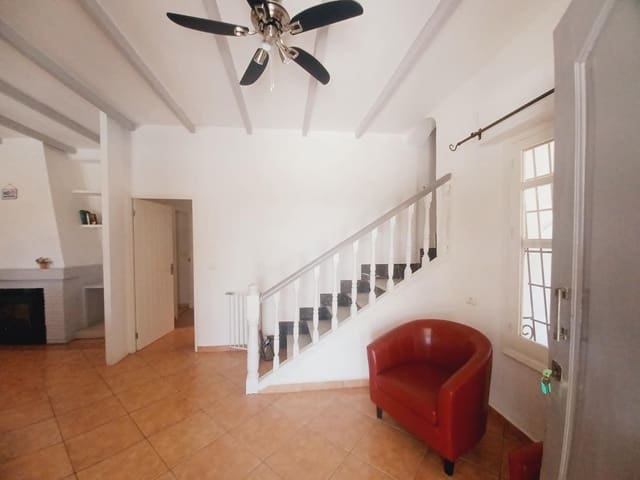 4 soveværelse Villa til salg i Cañada de San Pedro, Murcia by - € 250.000 (Ref: 9325948)