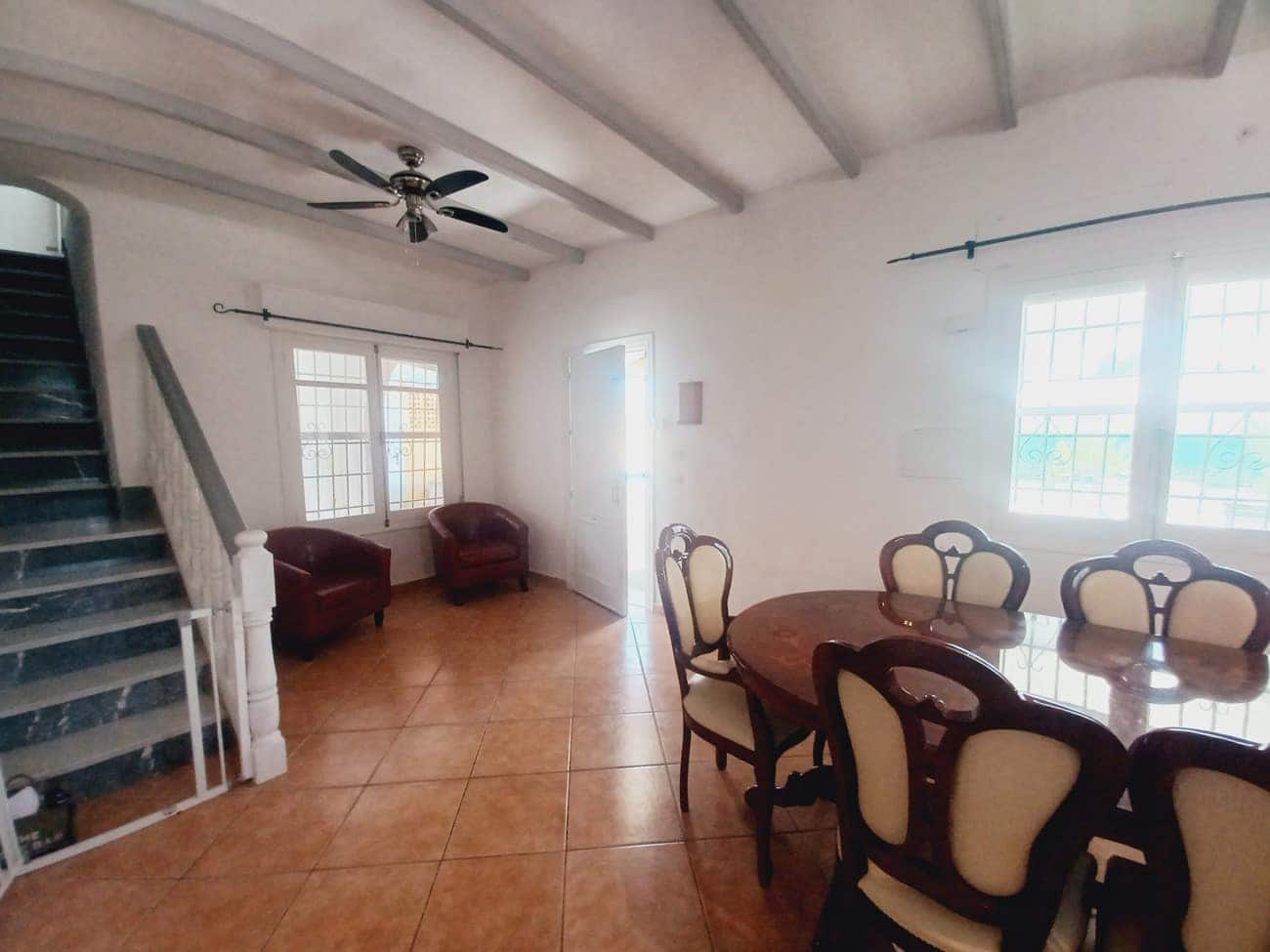 4 bedroom Villa for sale in Canada de San Pedro - € 250,000 (Ref: 9325948)