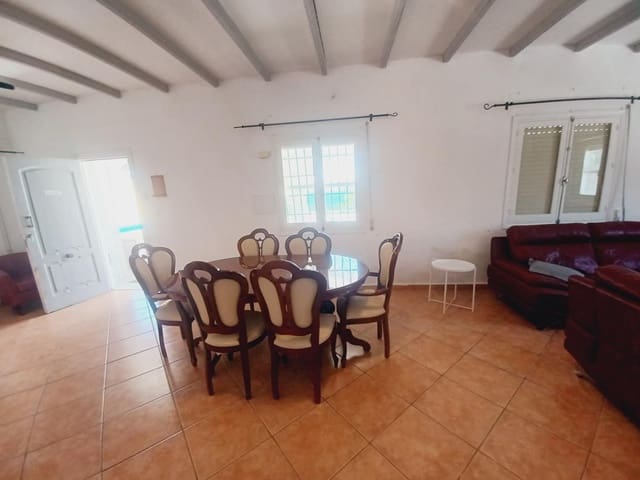 4 soveværelse Villa til salg i Cañada de San Pedro, Murcia by - € 250.000 (Ref: 9325948)