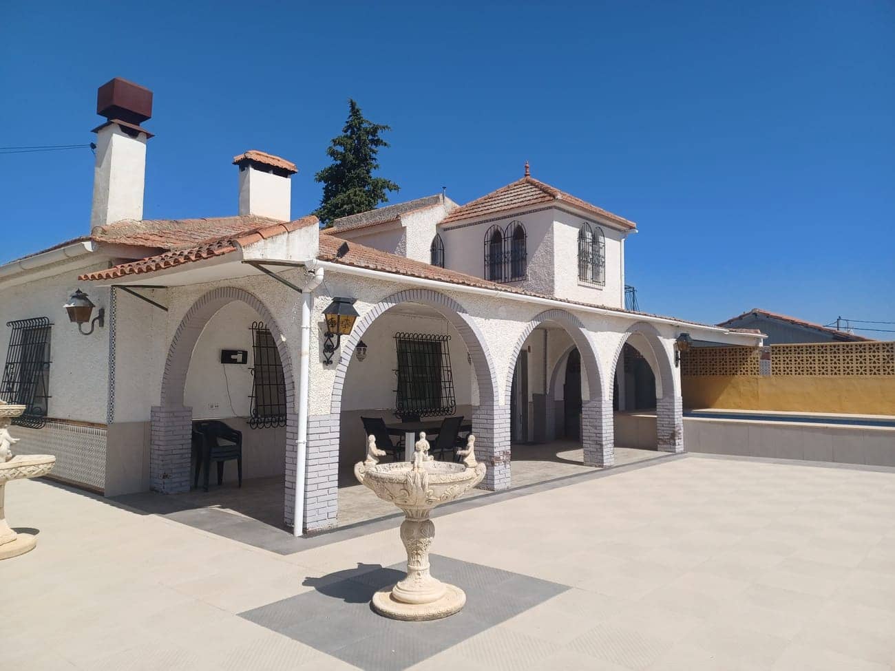 4 bedroom Villa for sale in Canada de San Pedro - € 250,000 (Ref: 9325948)