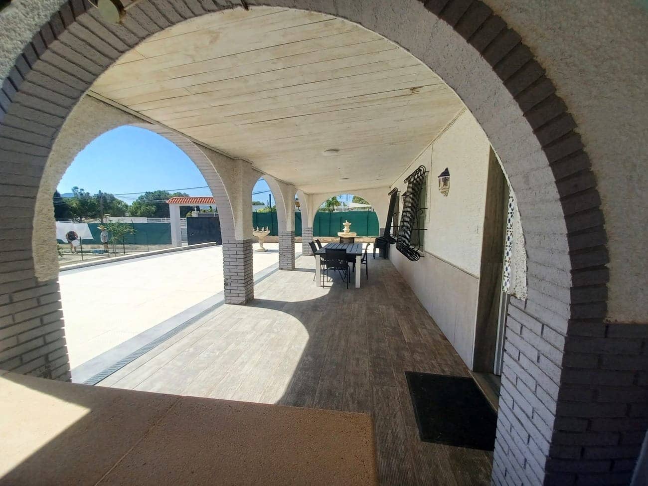 4 bedroom Villa for sale in Canada de San Pedro - € 250,000 (Ref: 9325948)