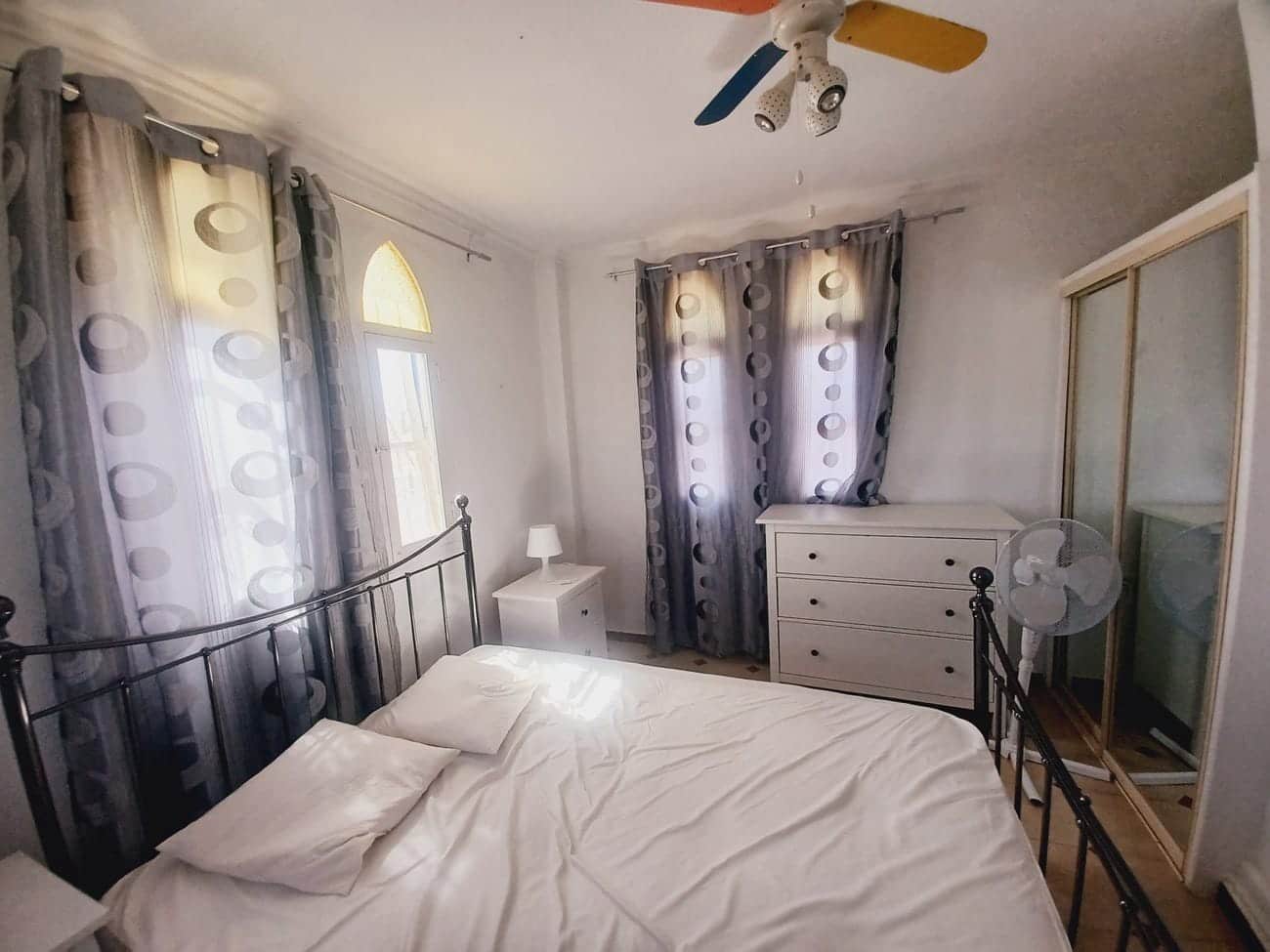 4 bedroom Villa for sale in Canada de San Pedro - € 250,000 (Ref: 9325948)