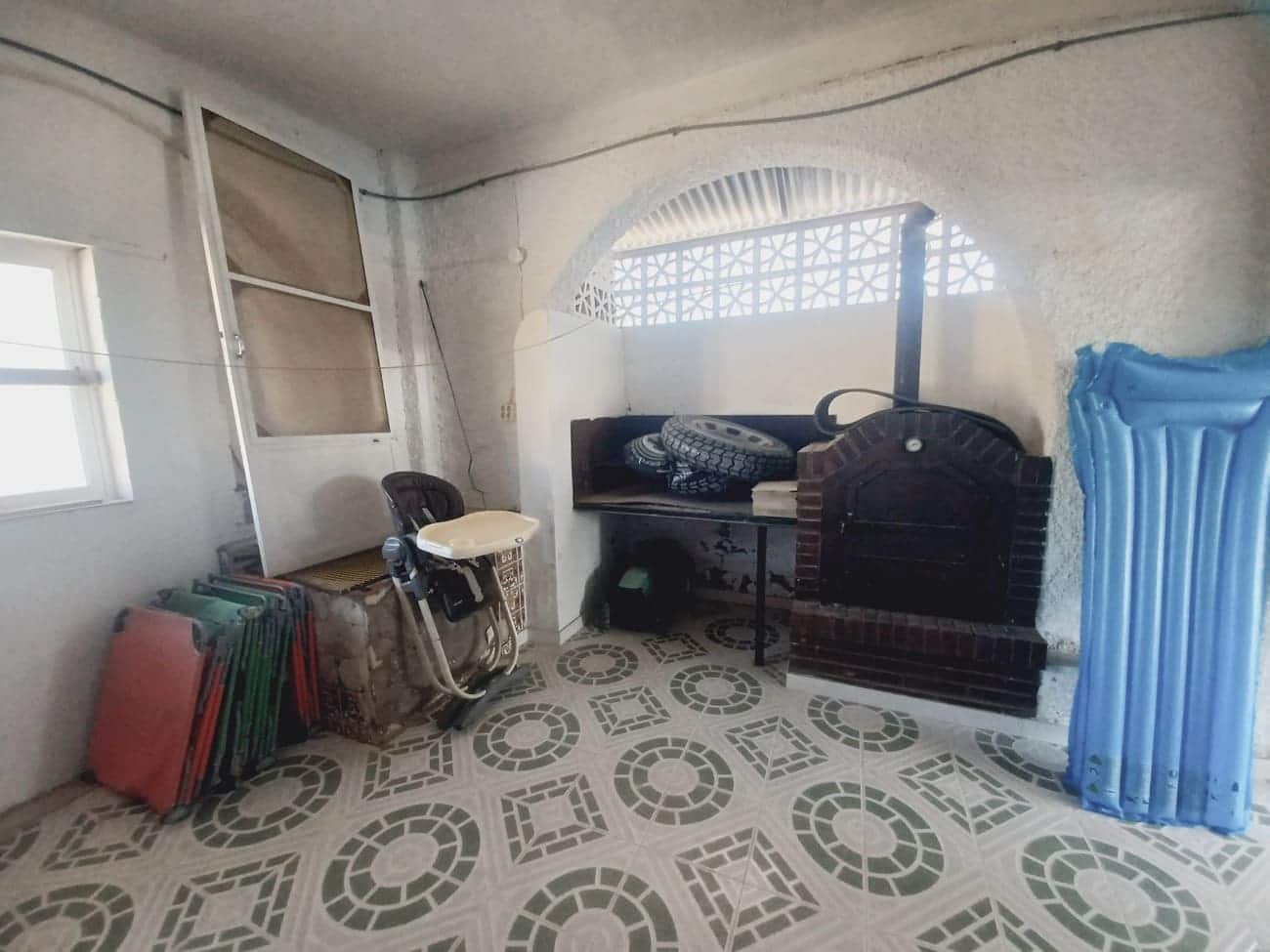 4 bedroom Villa for sale in Canada de San Pedro - € 250,000 (Ref: 9325948)