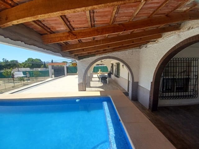 4 soveværelse Villa til salg i Cañada de San Pedro, Murcia by - € 250.000 (Ref: 9325948)