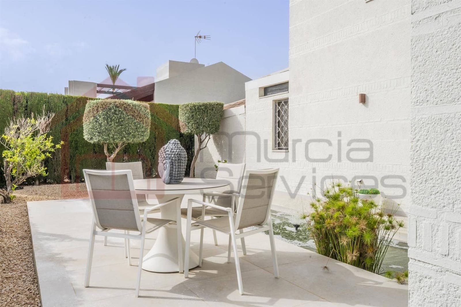 4 bedroom Villa for sale in Sucina - € 1,000,000 (Ref: 9325962)