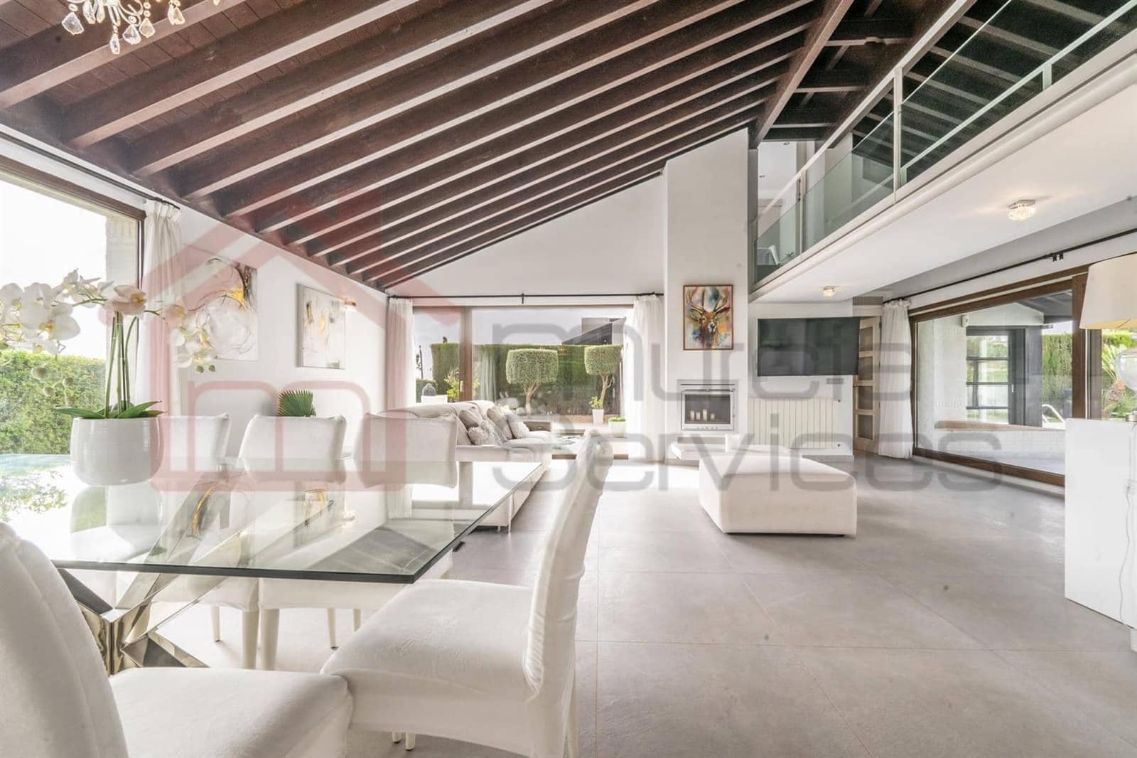 4 bedroom Villa for sale in Sucina - € 1,000,000 (Ref: 9325962)