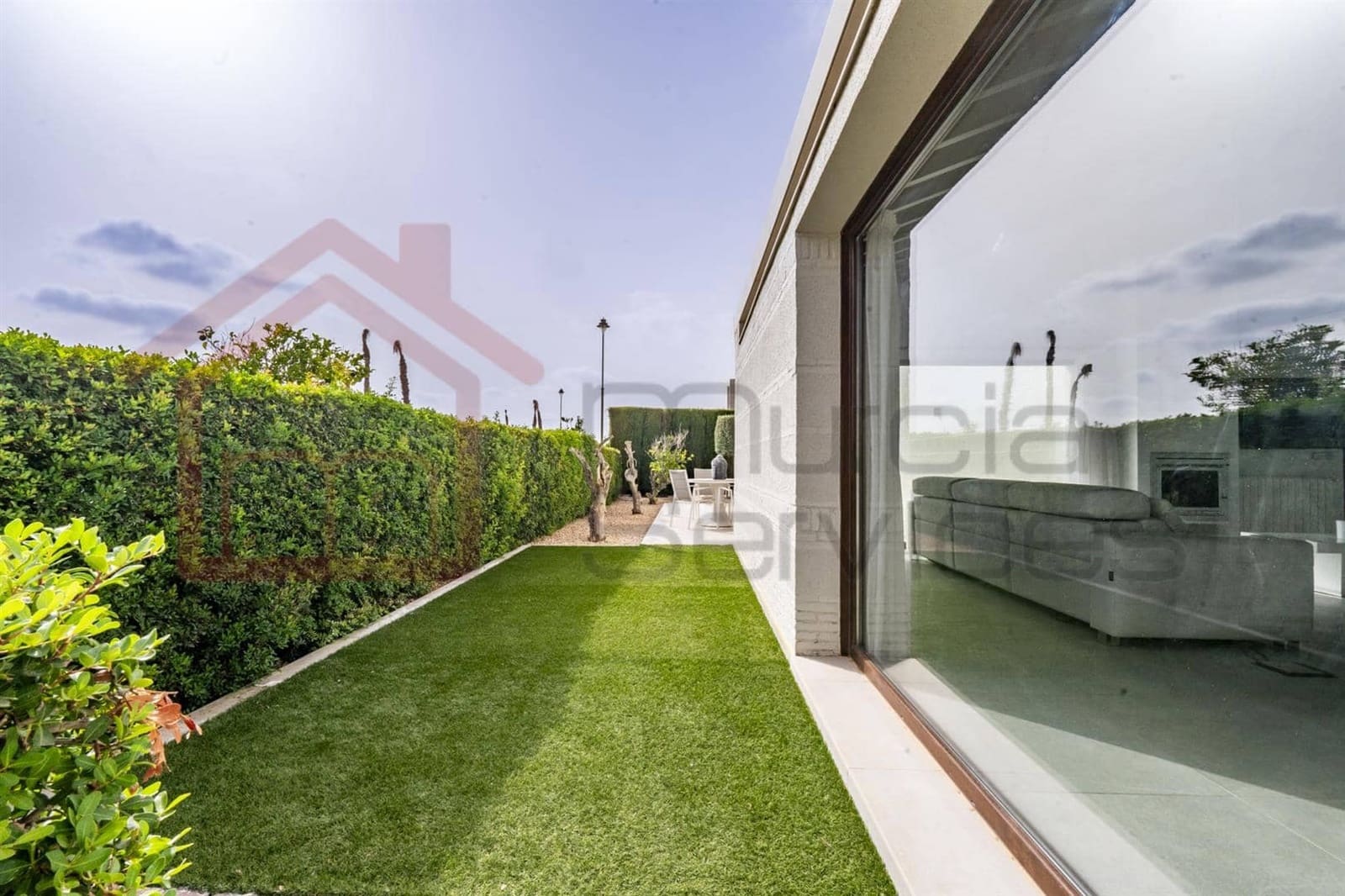 4 bedroom Villa for sale in Sucina - € 1,000,000 (Ref: 9325962)