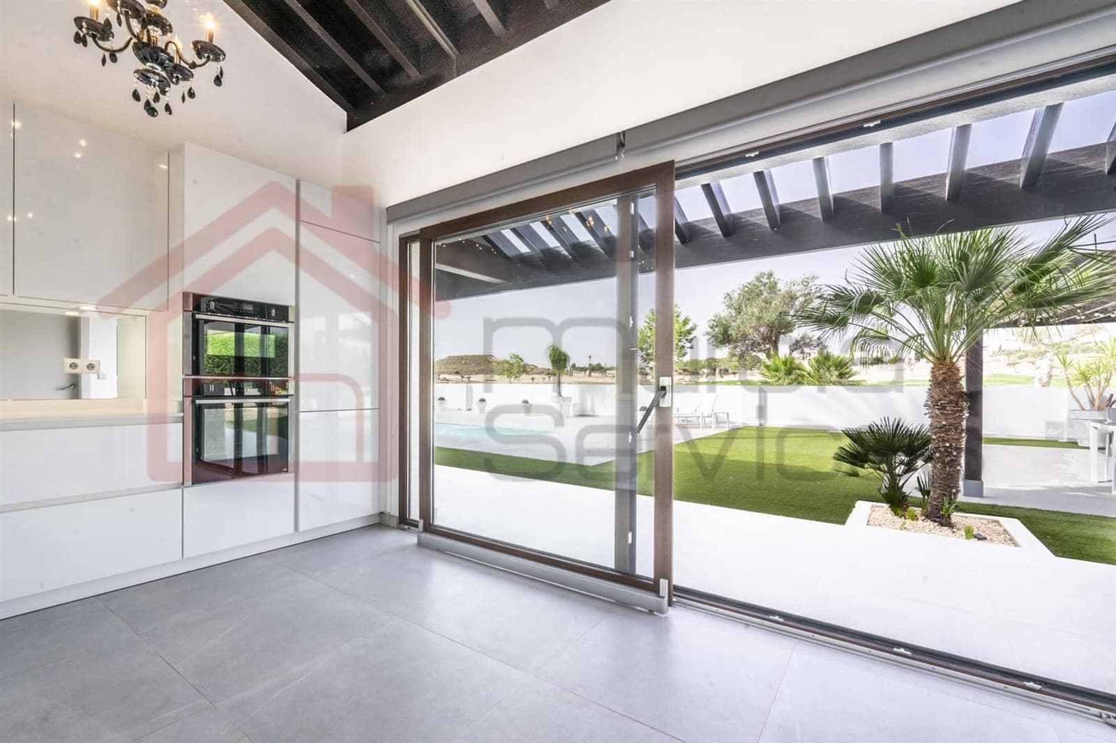4 bedroom Villa for sale in Sucina - € 1,000,000 (Ref: 9325962)