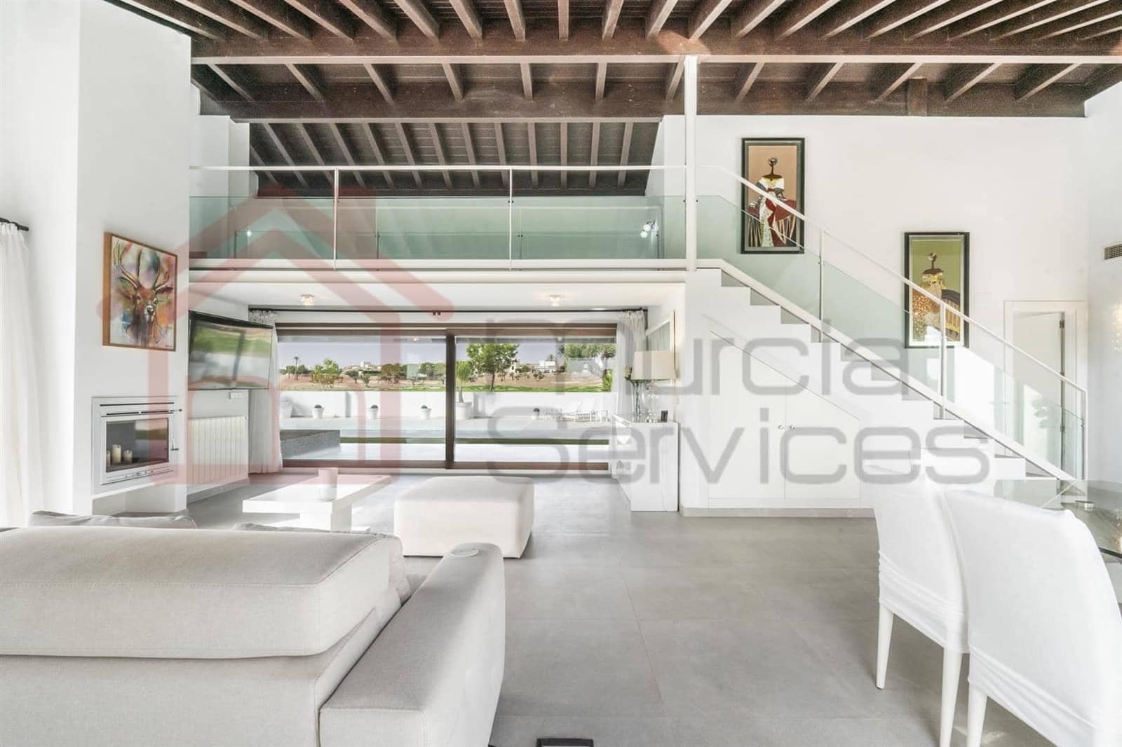 4 bedroom Villa for sale in Sucina - € 1,000,000 (Ref: 9325962)