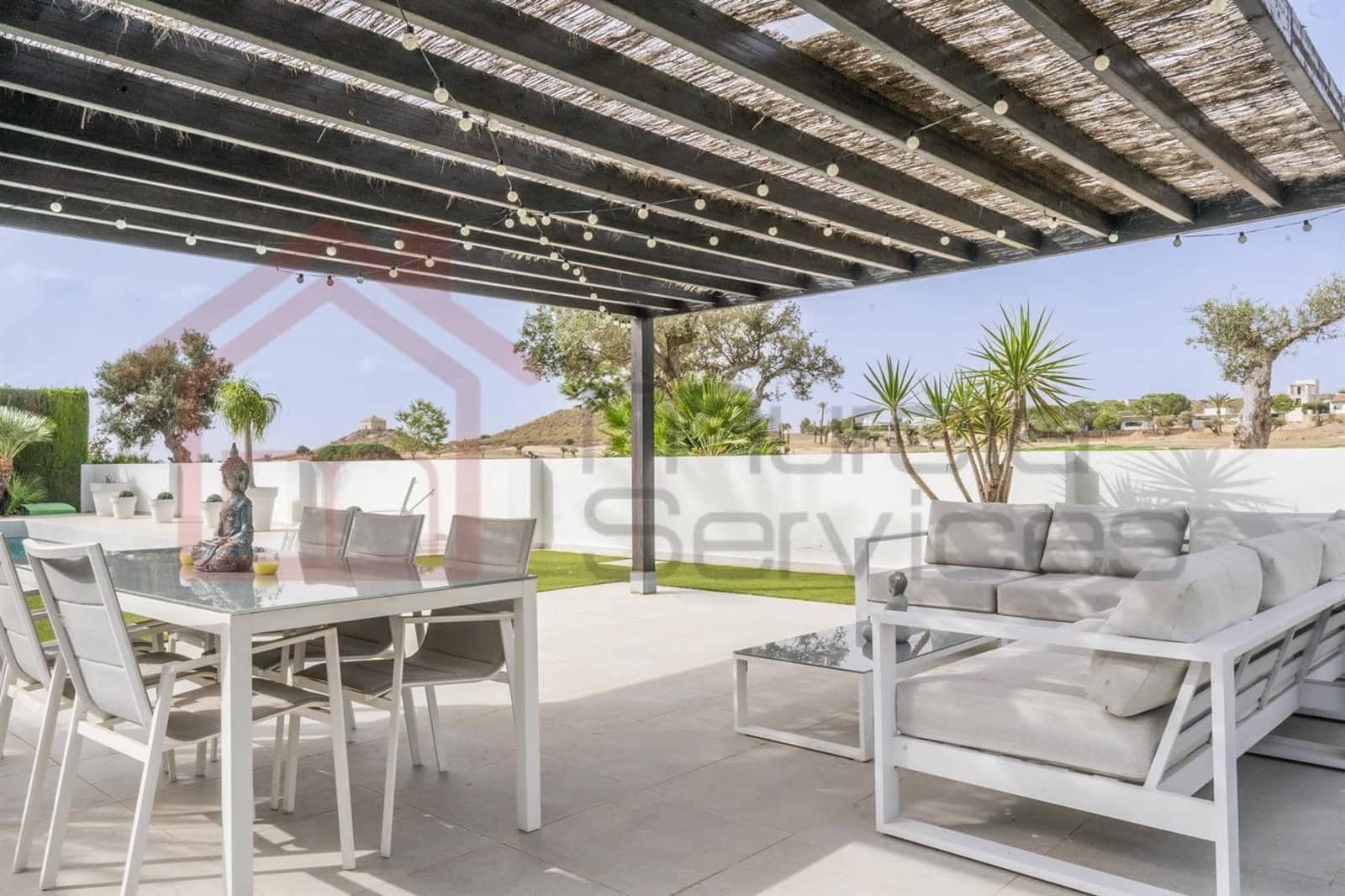 4 bedroom Villa for sale in Sucina - € 1,000,000 (Ref: 9325962)