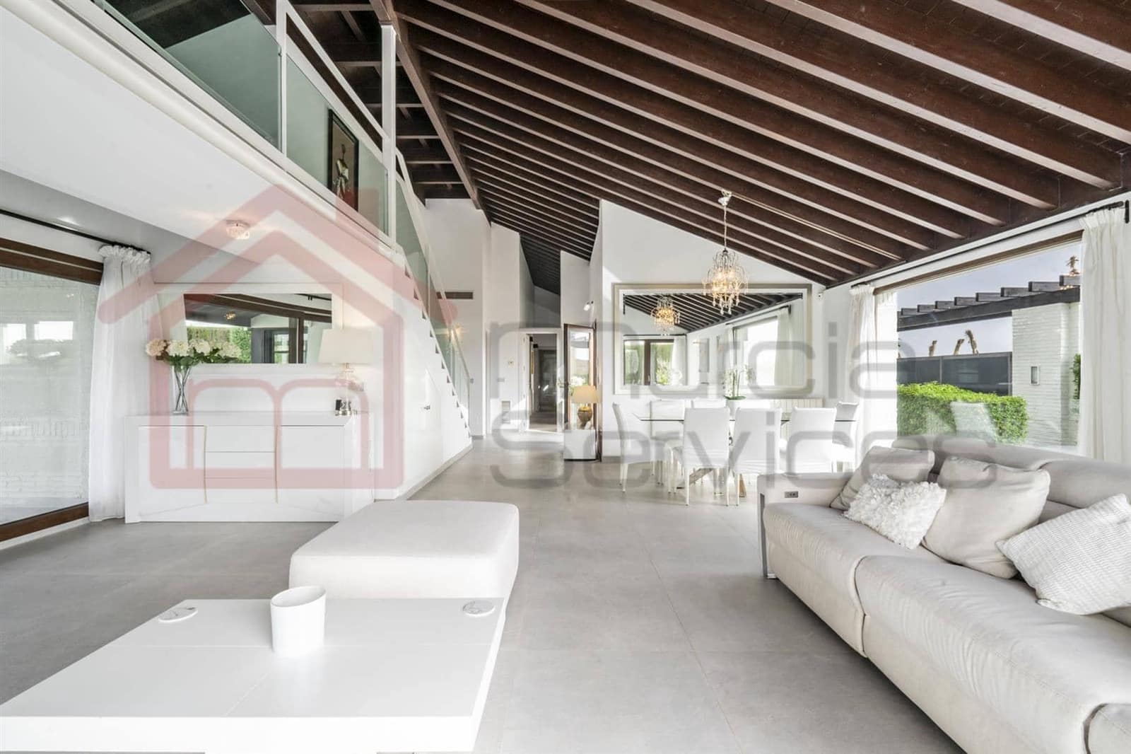 4 bedroom Villa for sale in Sucina - € 1,000,000 (Ref: 9325962)