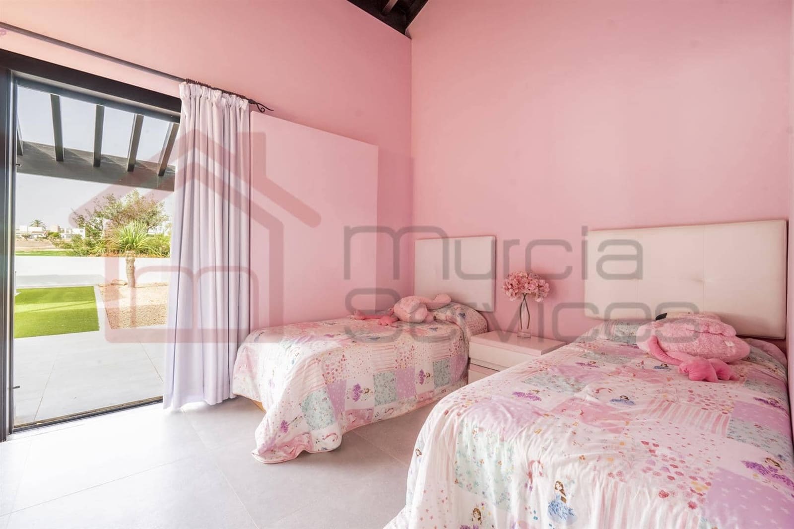 4 bedroom Villa for sale in Sucina - € 1,000,000 (Ref: 9325962)