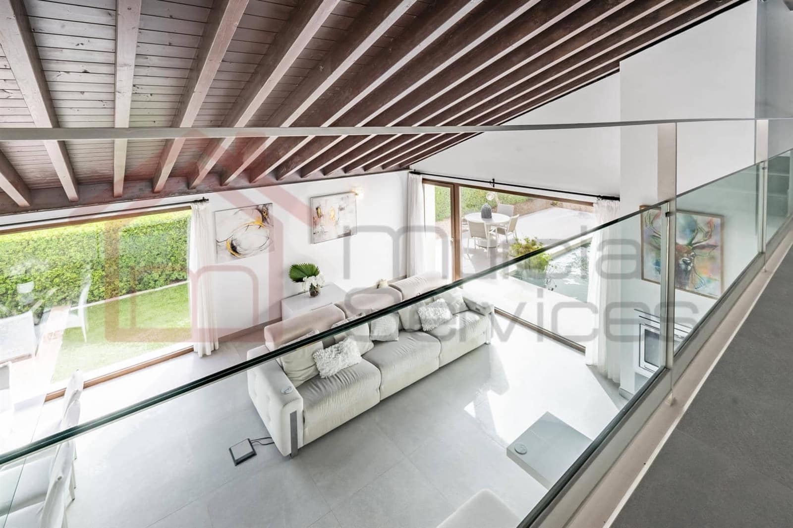 4 bedroom Villa for sale in Sucina - € 1,000,000 (Ref: 9325962)