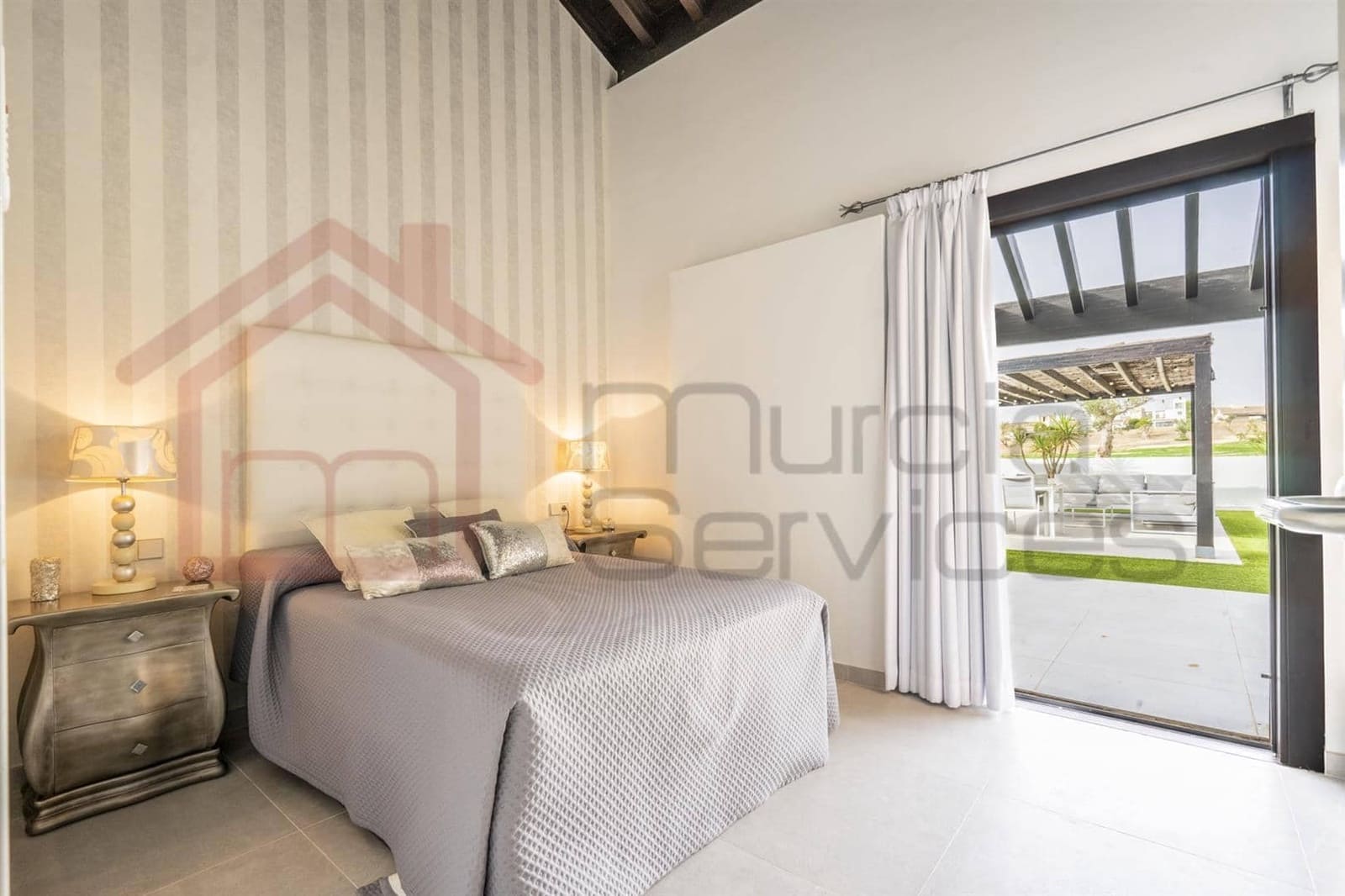 4 bedroom Villa for sale in Sucina - € 1,000,000 (Ref: 9325962)