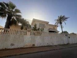 5 bedroom Villa for sale in La Manga del Mar Menor - € 870,000 (Ref: 9325965)