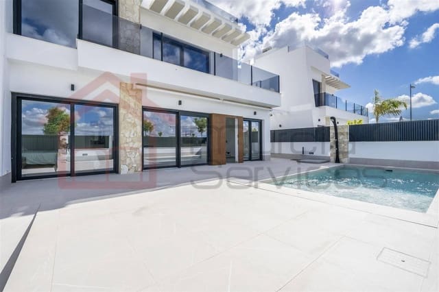 Chalet de 3 habitaciones en Torre-Pacheco en venta - 799.000 € (Ref: 9325967)