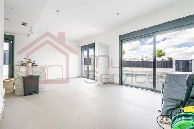 Chalet de 3 habitaciones en Torre-Pacheco en venta - 799.000 € (Ref: 9325967)