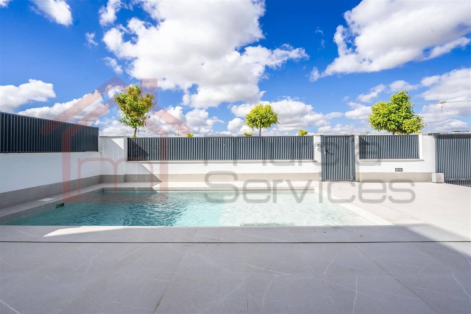 Chalet de 3 habitaciones en Torre-Pacheco en venta - 799.000 € (Ref: 9325967)