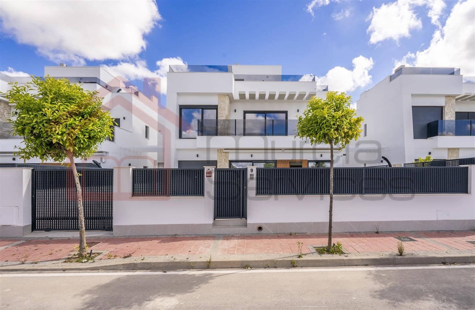 Chalet de 3 habitaciones en Torre-Pacheco en venta - 799.000 € (Ref: 9325967)