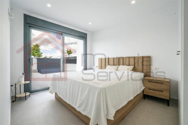 3 slaapkamer Villa te koop in Torre-Pacheco - € 799.000 (Ref: 9325967)