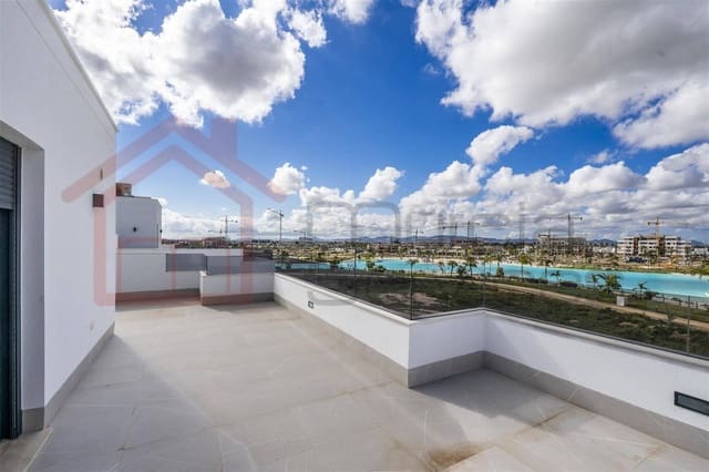 3 slaapkamer Villa te koop in Torre-Pacheco - € 799.000 (Ref: 9325967)