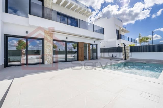 3 slaapkamer Villa te koop in Torre-Pacheco - € 799.000 (Ref: 9325967)