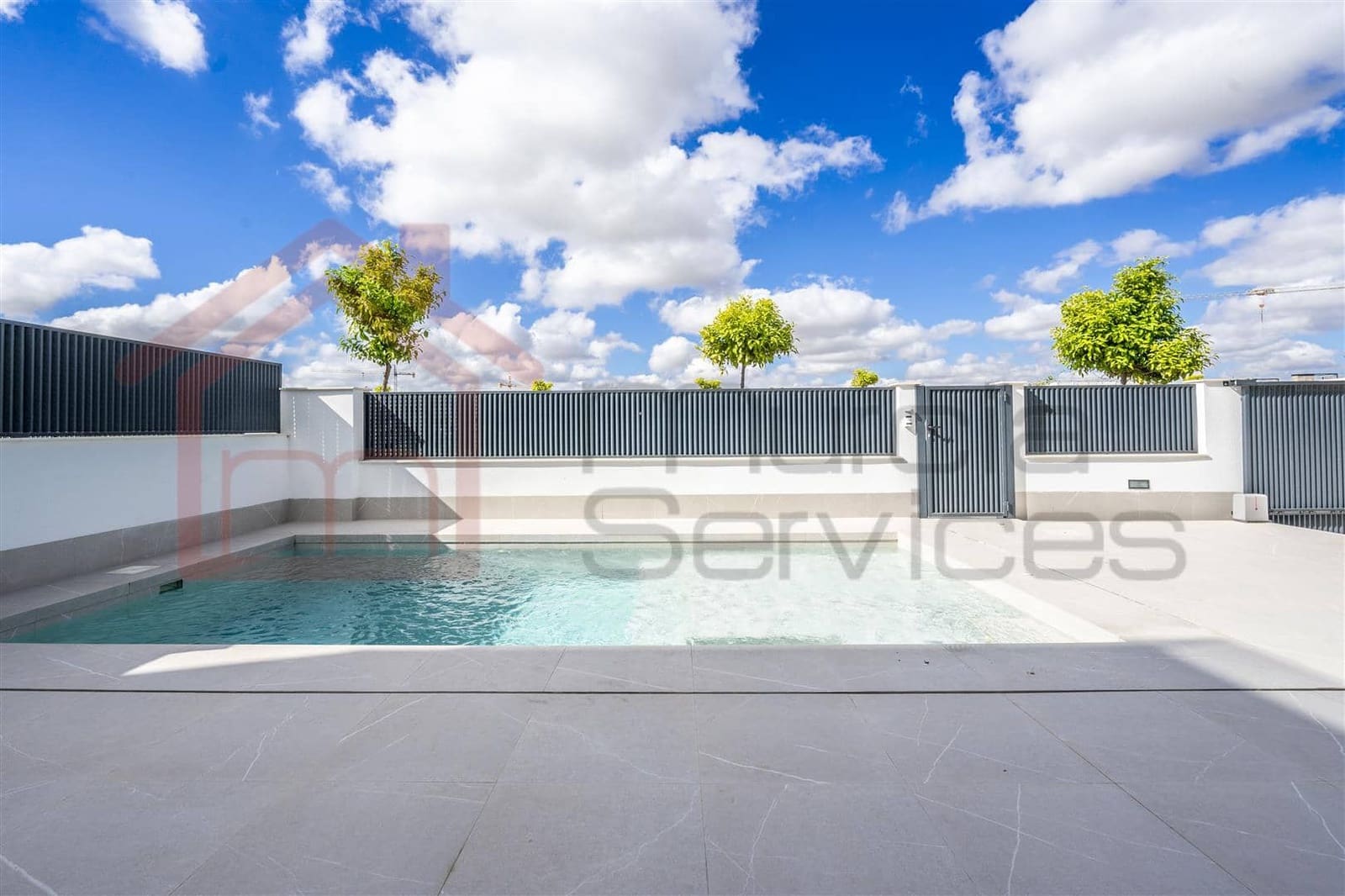 3 soverom Villa til salgs i Torre-Pacheco - € 799 000 (Ref: 9325967)
