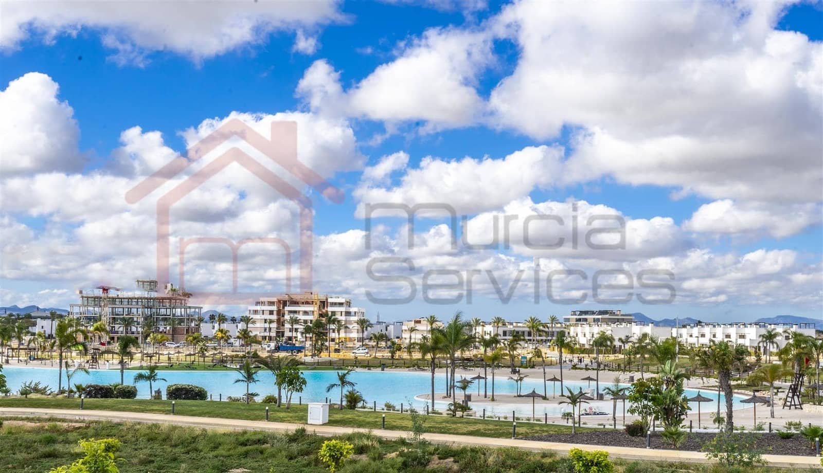 3 soverom Villa til salgs i Torre-Pacheco - € 799 000 (Ref: 9325967)