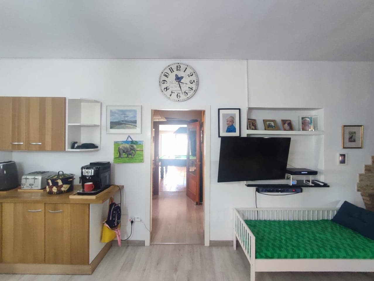 5 soveværelse Villa til salg i Gea y Truyols - € 600.000 (Ref: 9325971)