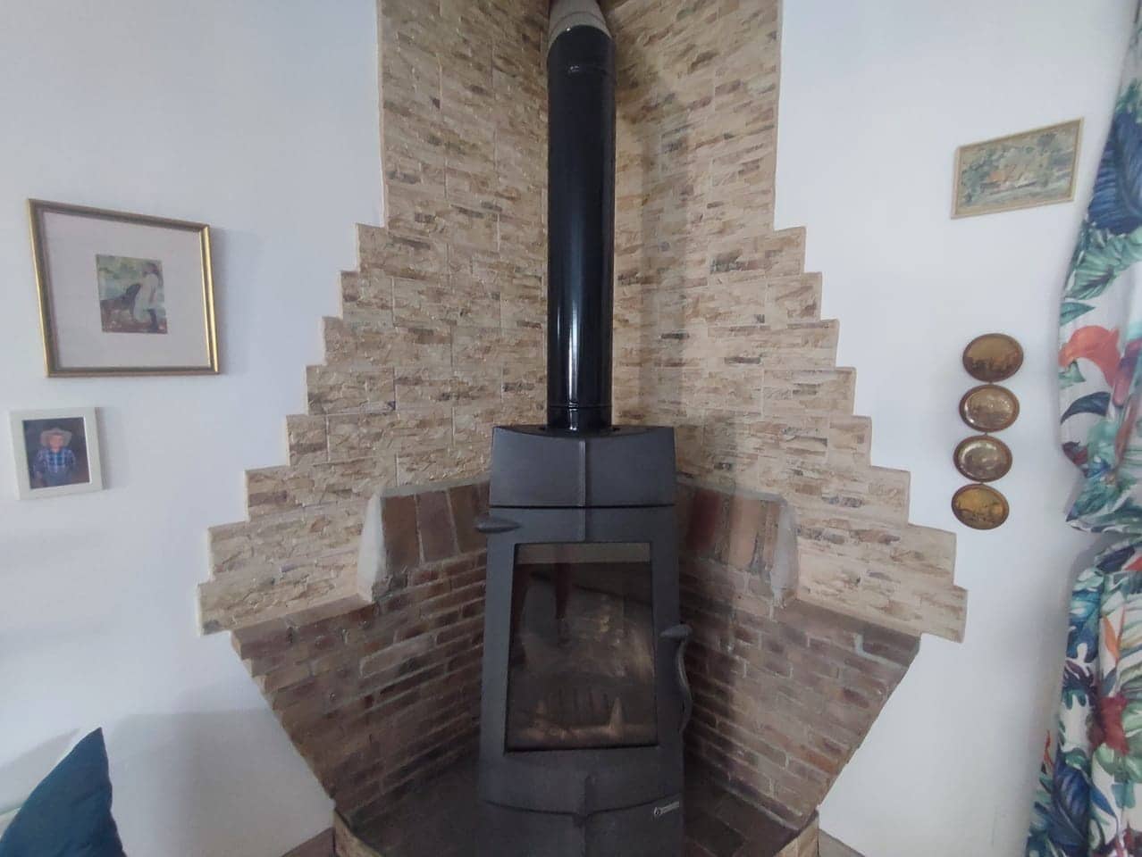 5 soveværelse Villa til salg i Gea y Truyols - € 600.000 (Ref: 9325971)