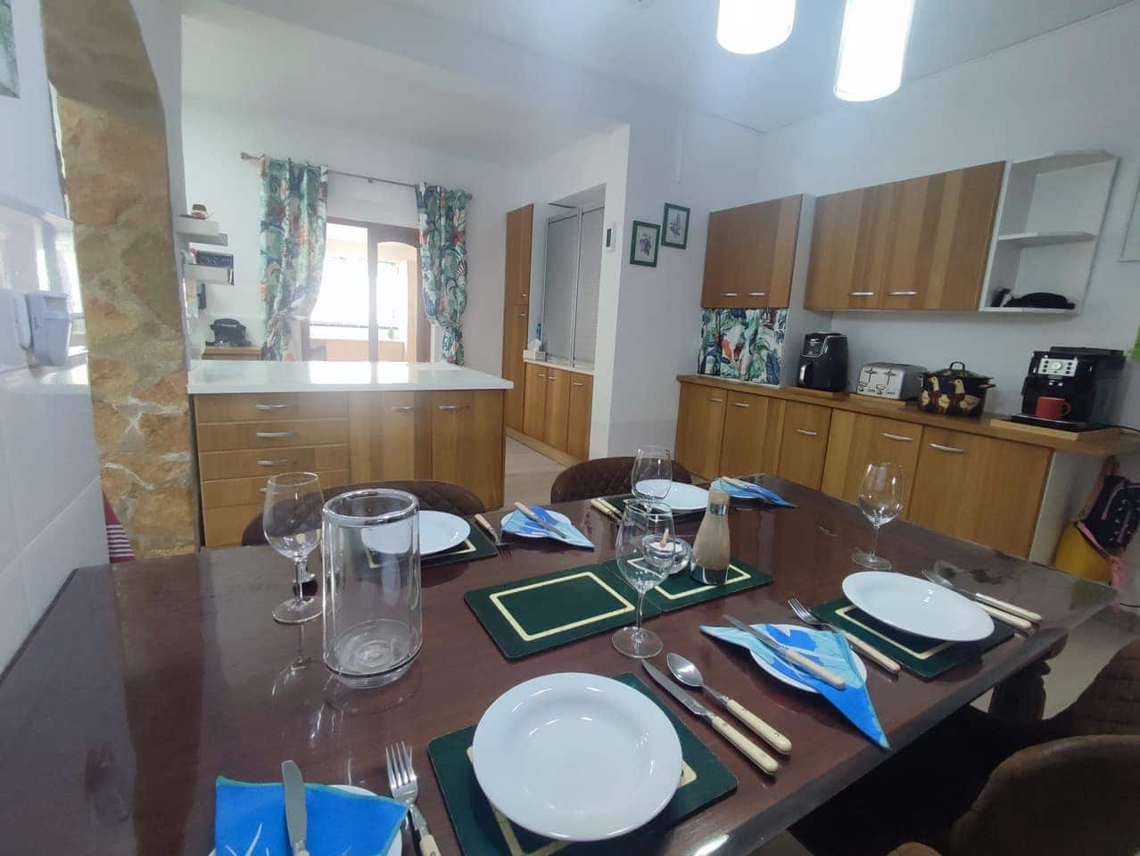 5 soveværelse Villa til salg i Gea y Truyols - € 600.000 (Ref: 9325971)