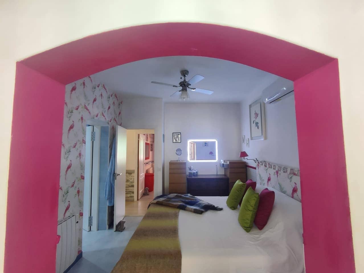 5 soveværelse Villa til salg i Gea y Truyols - € 600.000 (Ref: 9325971)