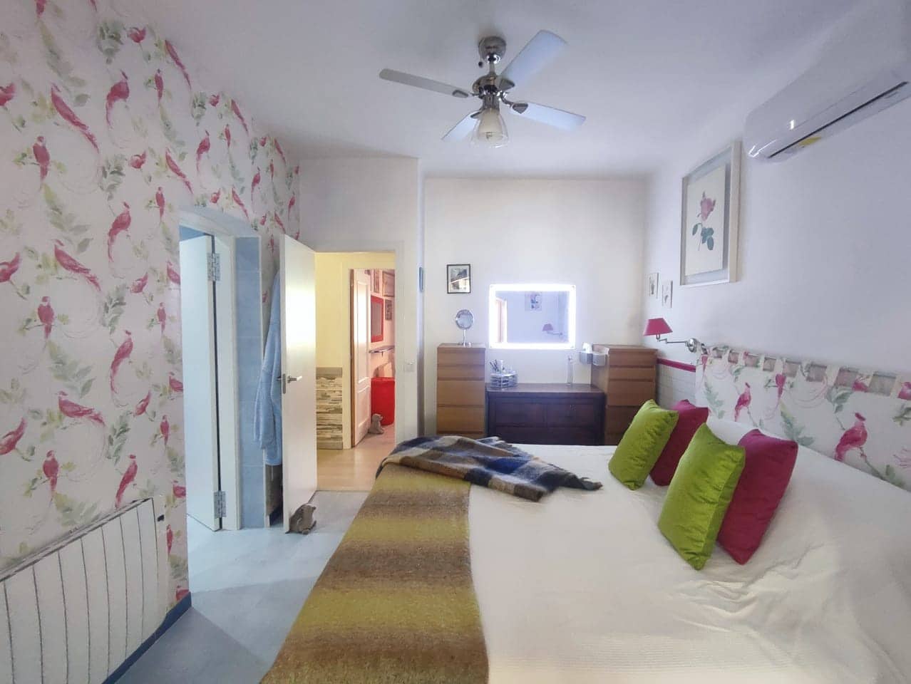 5 soveværelse Villa til salg i Gea y Truyols - € 600.000 (Ref: 9325971)