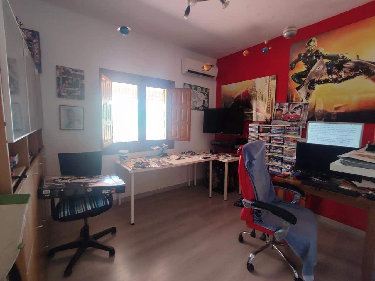 5 soveværelse Villa til salg i Gea y Truyols - € 600.000 (Ref: 9325971)