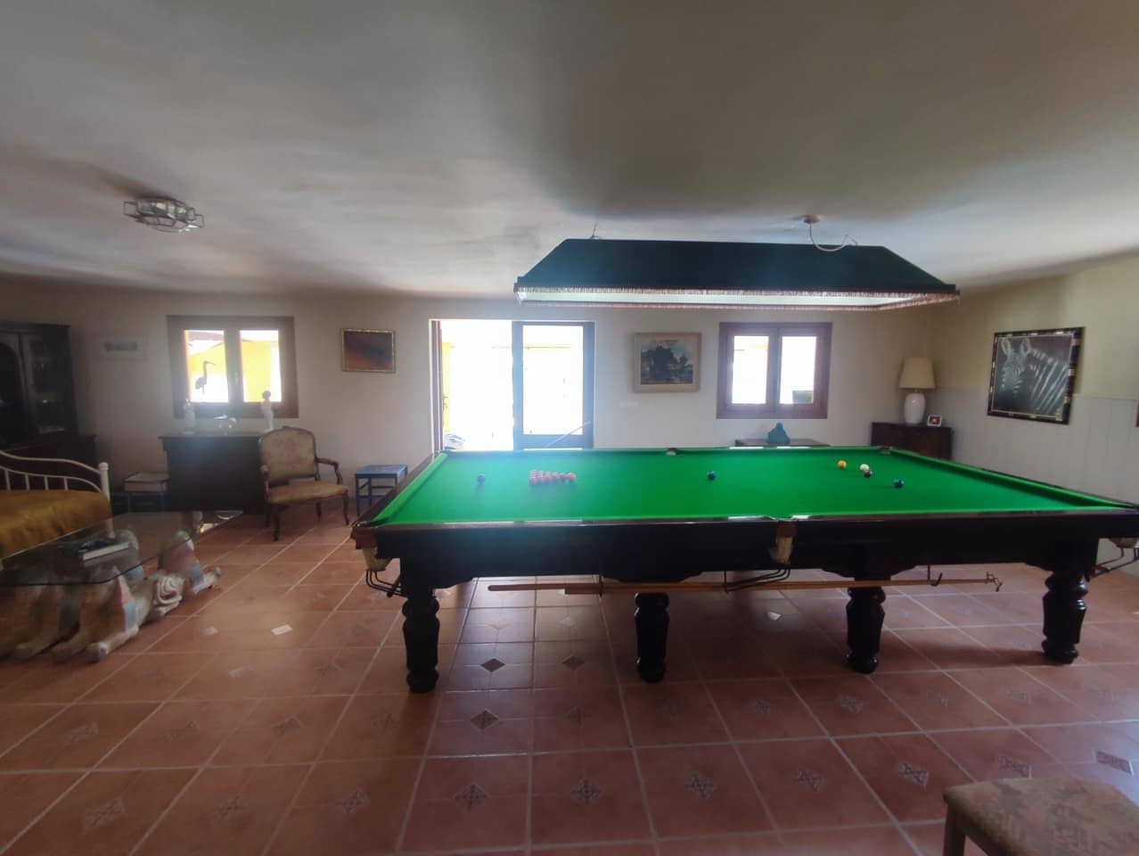 5 soveværelse Villa til salg i Gea y Truyols - € 600.000 (Ref: 9325971)