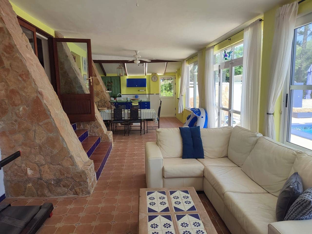 5 soveværelse Villa til salg i Gea y Truyols - € 600.000 (Ref: 9325971)