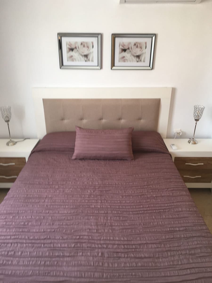 3 bedroom Semi-detached Villa for sale in Balsicas with pool - € 224,950 (Ref: 9656650)