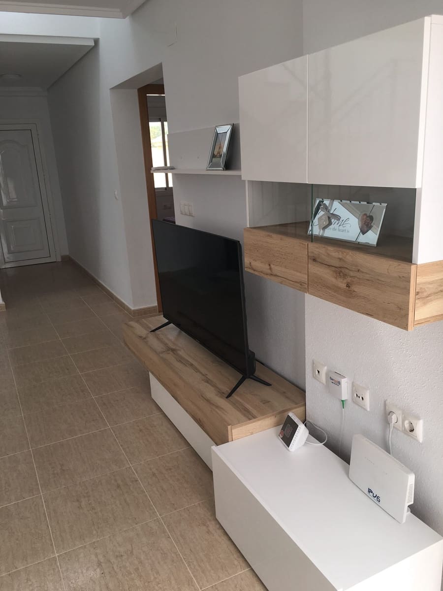 3 bedroom Semi-detached Villa for sale in Balsicas with pool - € 224,950 (Ref: 9656650)