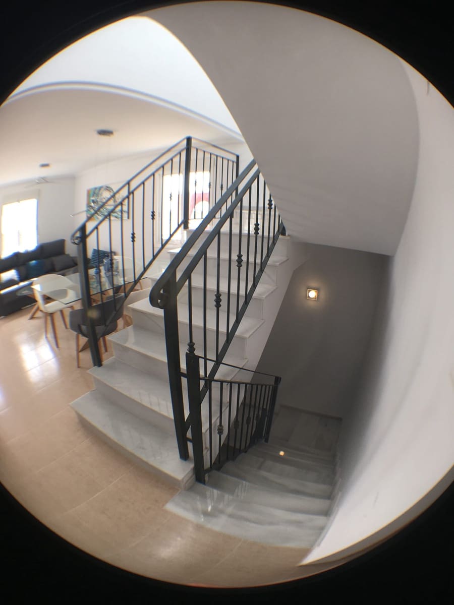 3 bedroom Semi-detached Villa for sale in Balsicas with pool - € 224,950 (Ref: 9656650)