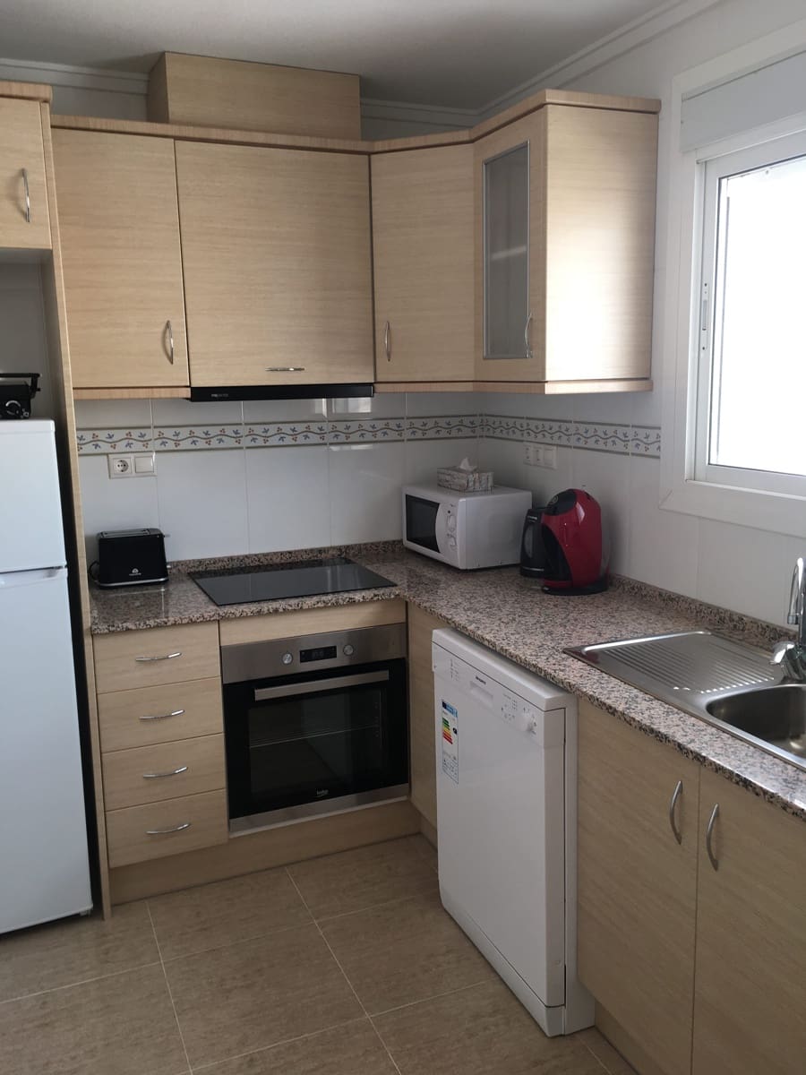 3 bedroom Semi-detached Villa for sale in Balsicas with pool - € 224,950 (Ref: 9656650)