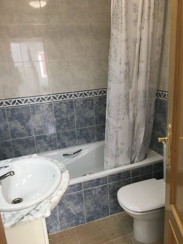 3 quarto Moradia Geminada para venda em Avileses, Múrcia cidade com piscina - 224 950 € (Ref: 9656650)
