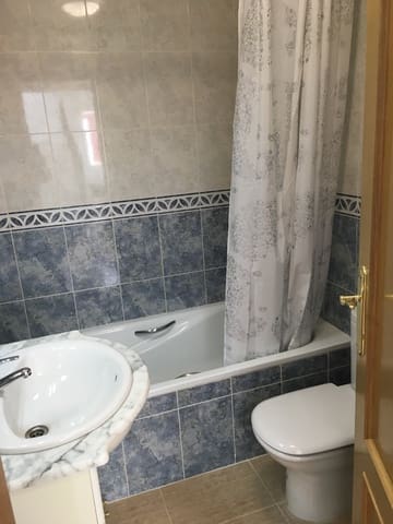 3 soverom Kjedet enebolig til salgs i Balsicas, Torre-Pacheco med svømmebasseng - € 224 950 (Ref: 9656650)