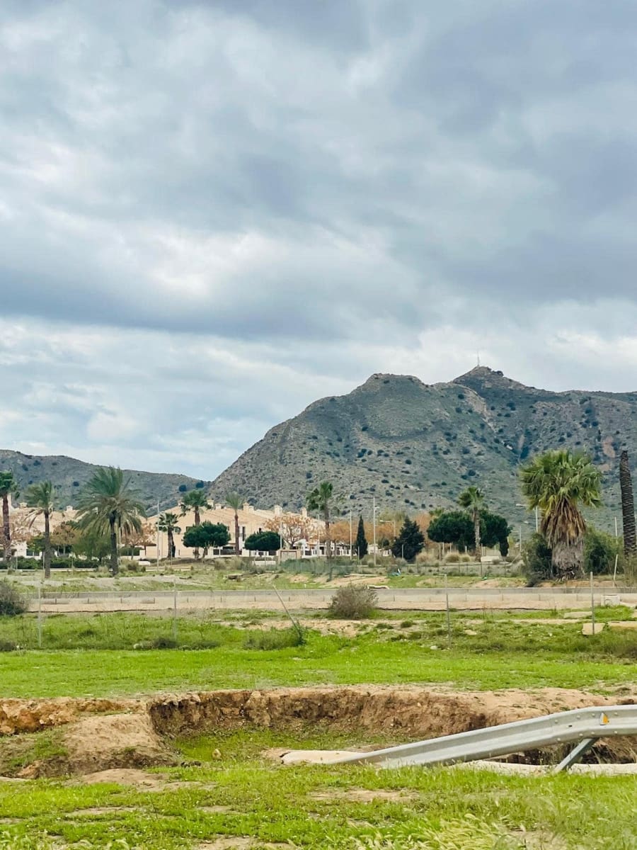 3 sypialnia Apartament na sprzedaż w San Cayetano z basenem - 149 950 € (Ref: 9675119)