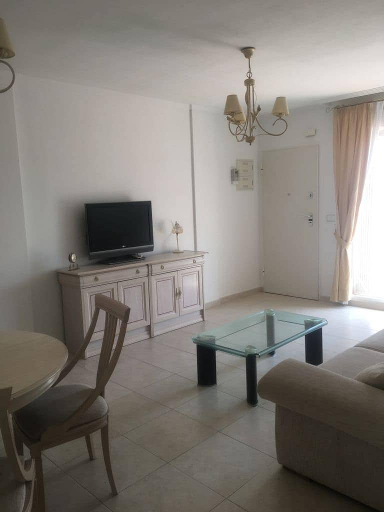 3 sypialnia Apartament na sprzedaż w San Cayetano z basenem - 149 950 € (Ref: 9675119)